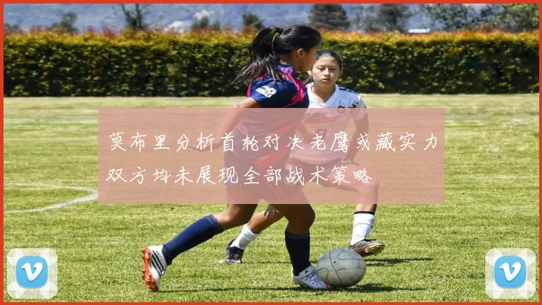 莫布里分析首轮对决老鹰或藏实力双方均未展现全部战术策略