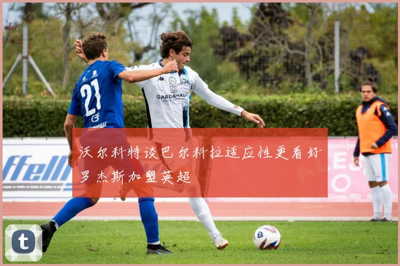 沃尔科特谈巴尔科拉适应性更看好罗杰斯加盟英超