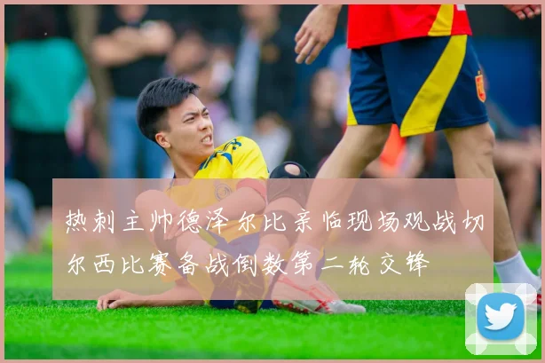 热刺主帅德泽尔比亲临现场观战切尔西比赛备战倒数第二轮交锋